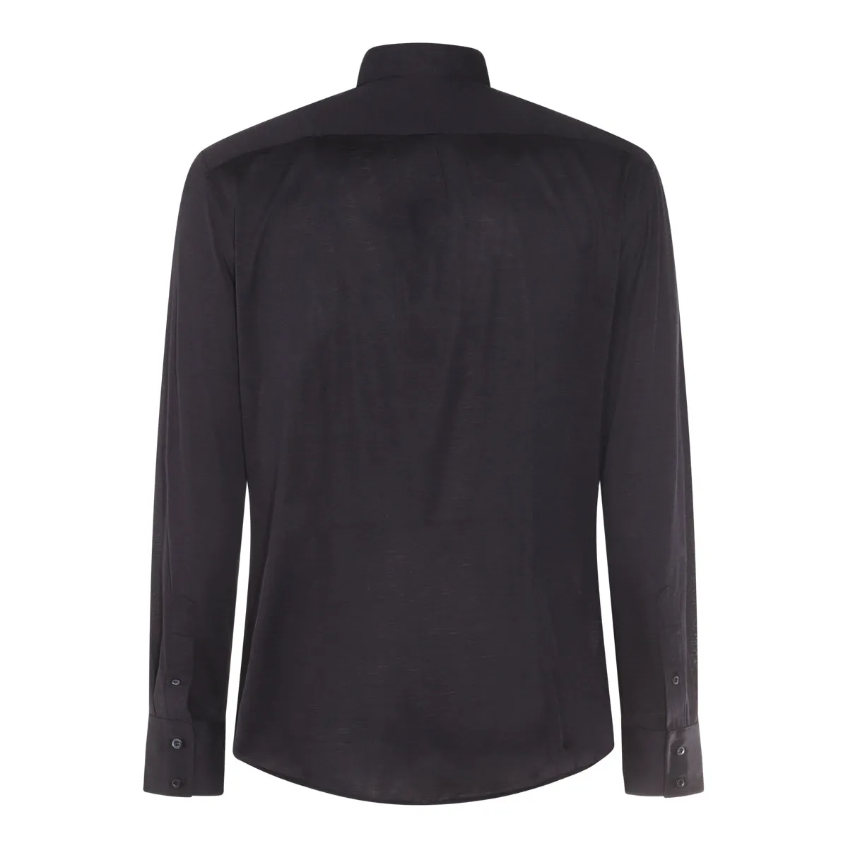 Shirts Black sold by Wanan Luxury product image thumbnail 2