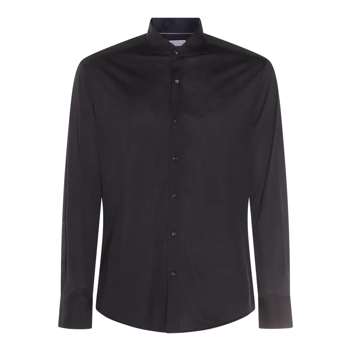 Shirts Black sold by Wanan Luxury