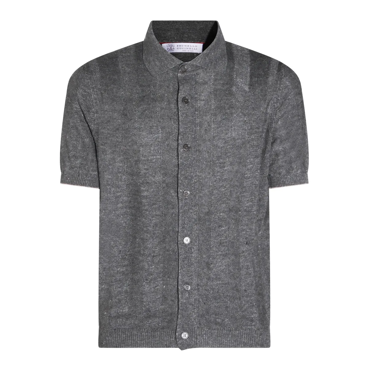 Shirts Dark Grey sold by Wanan Luxury