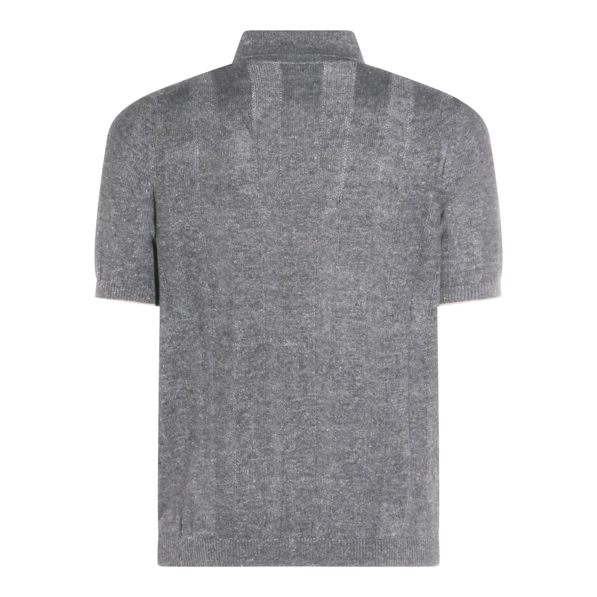 Shirts Dark Grey sold by Wanan Luxury product image thumbnail 2