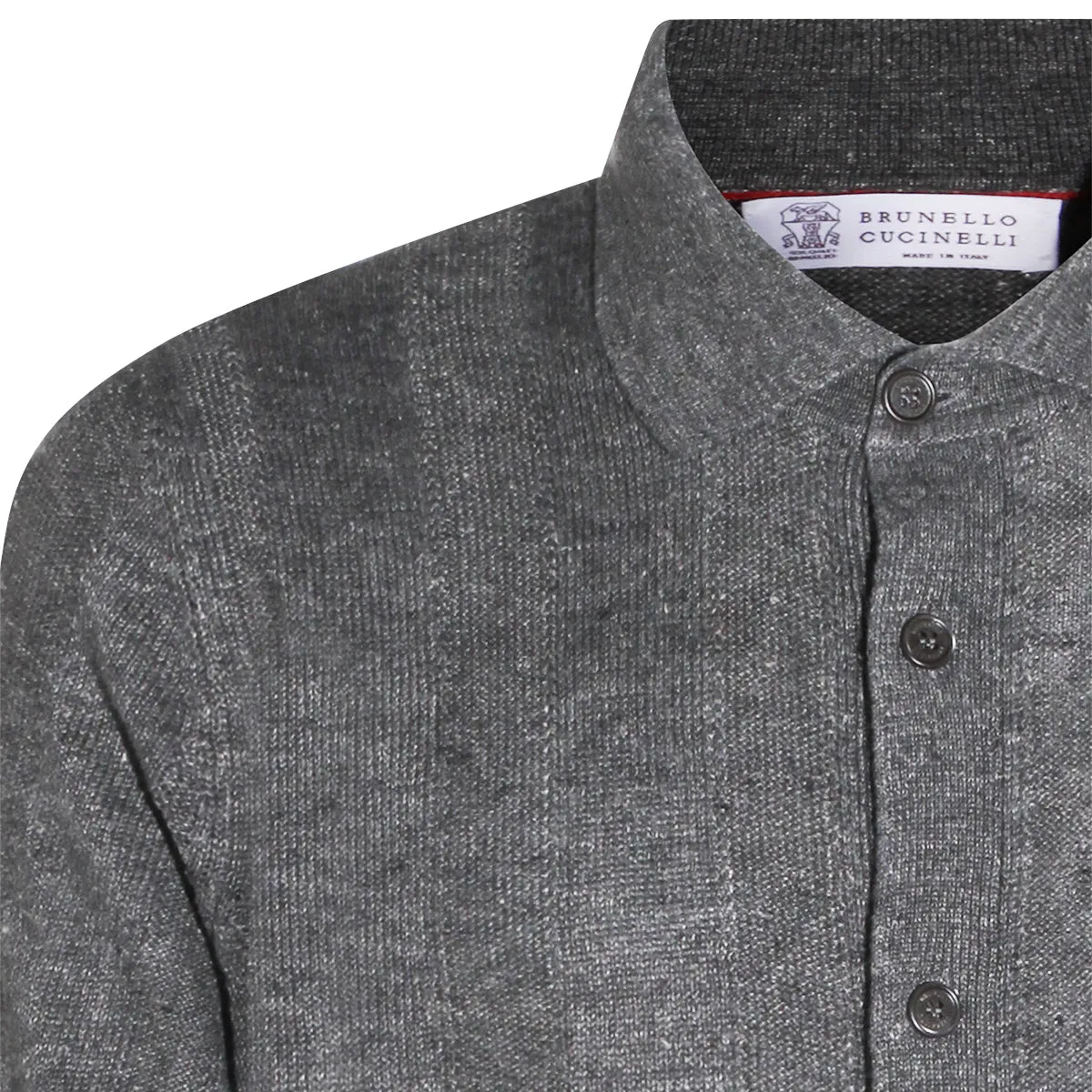 Shirts Dark Grey sold by Wanan Luxury product image thumbnail 3