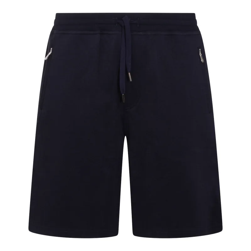 Shorts Black made by Brunello Cucinelli