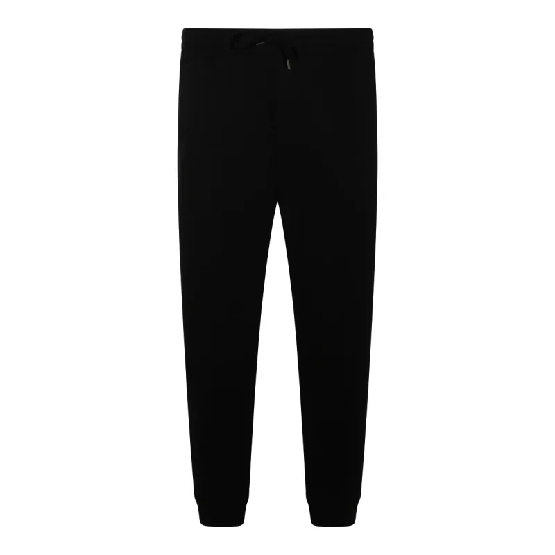 Trousers Black made by Brunello Cucinelli