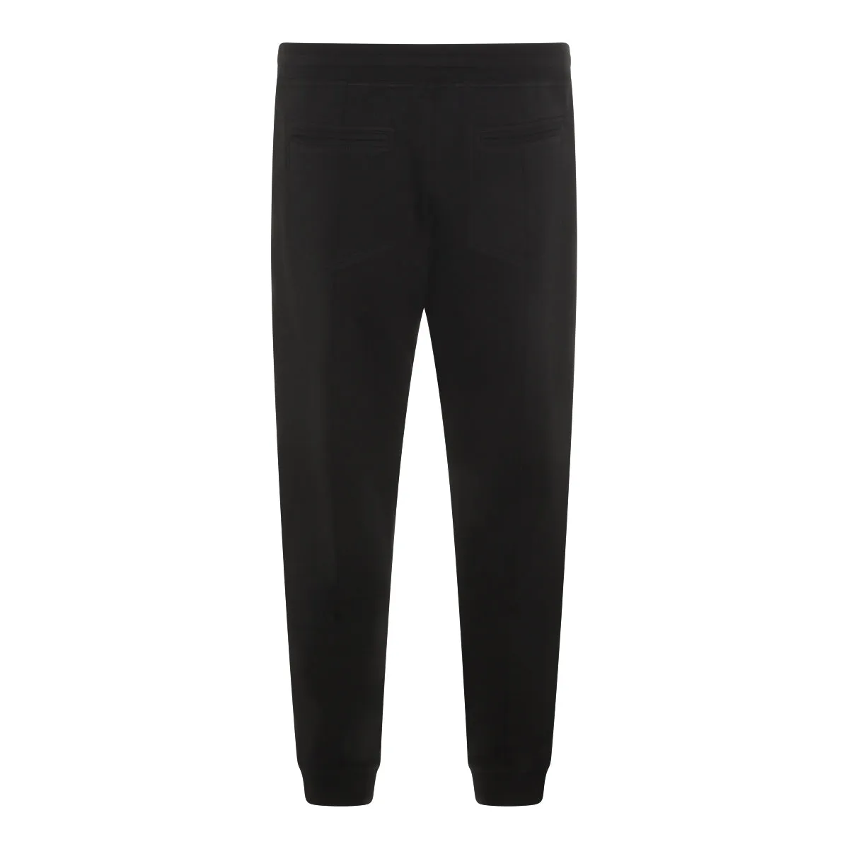 Trousers Black sold by Wanan Luxury product image thumbnail 2