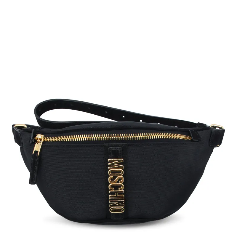 Bags Black made by Moschino