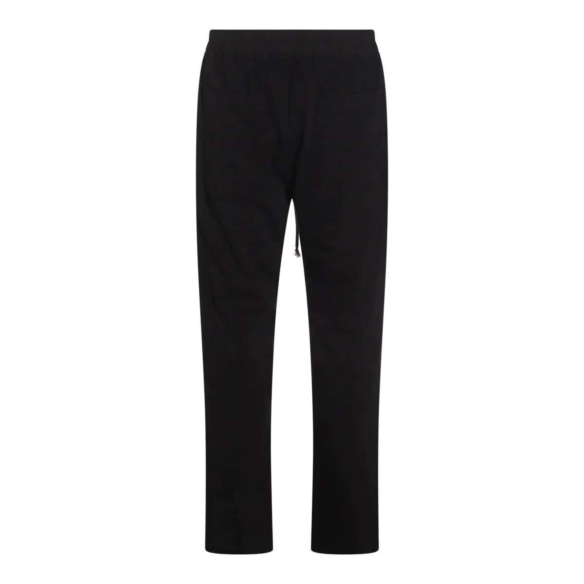 Trousers Black sold by Wanan Luxury product image thumbnail 2