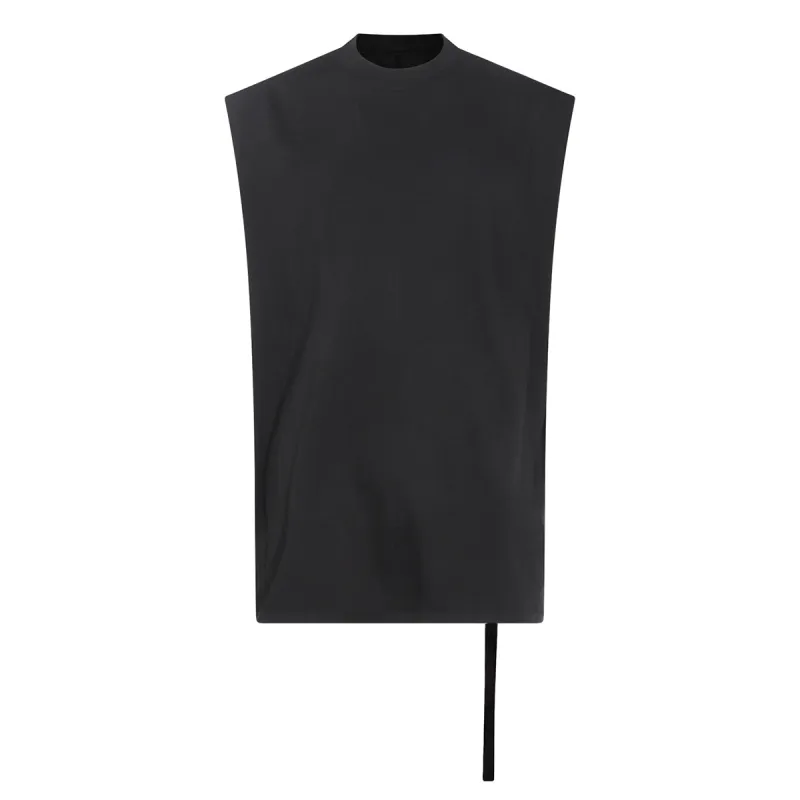Top Black made by Rick Owens