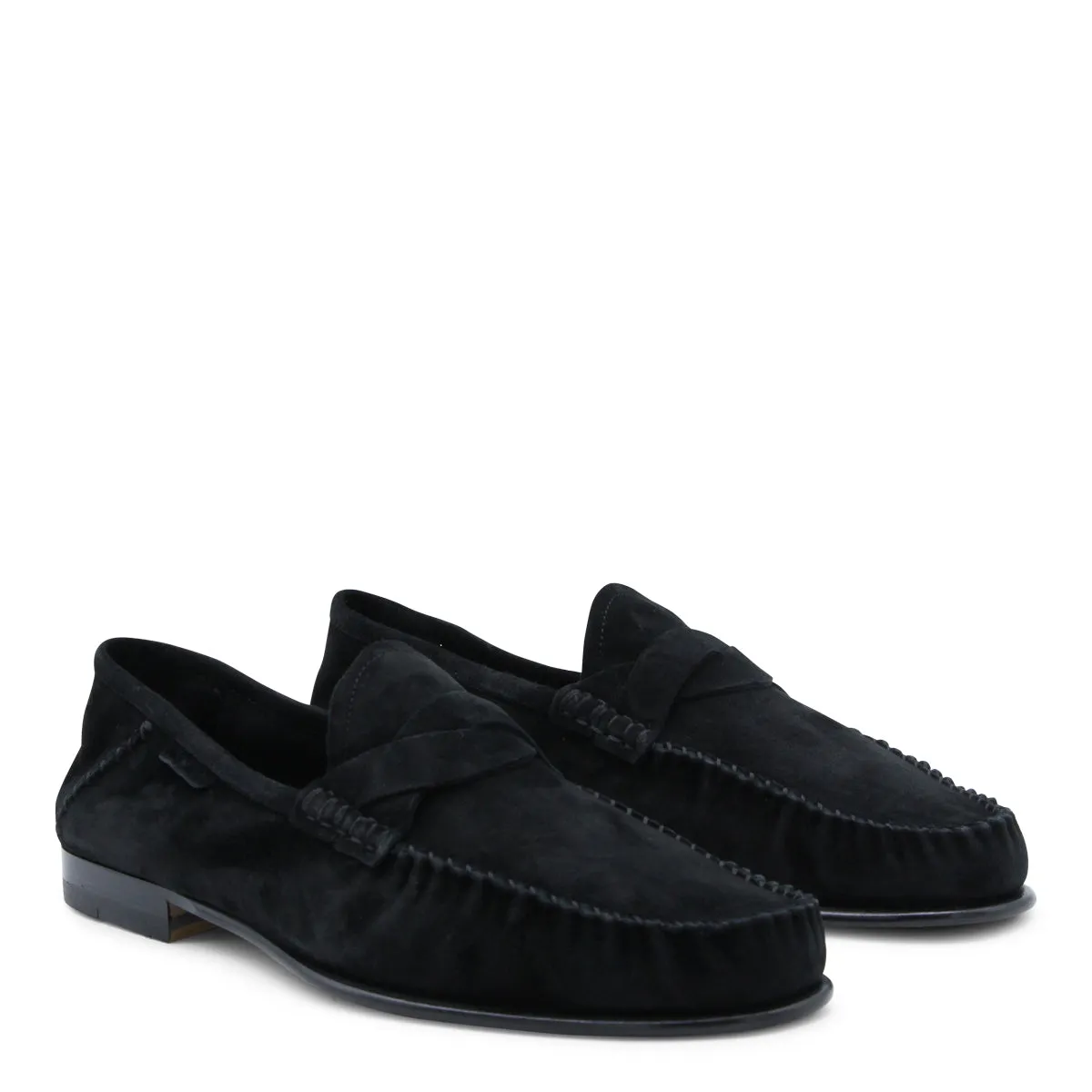 Flat Shoes Black sold by Wanan Luxury product image thumbnail 2