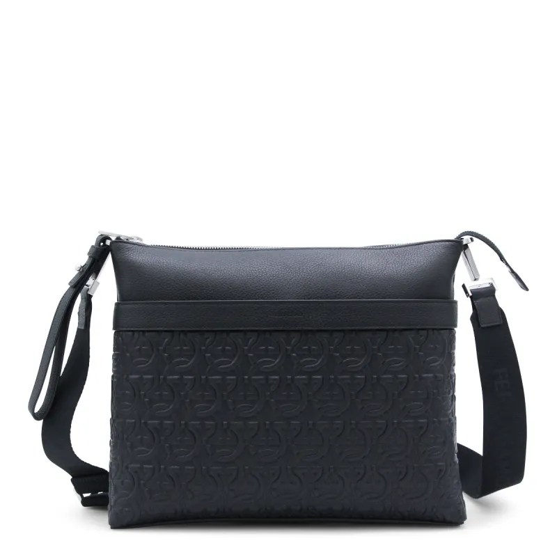 Bags Nero made by Salvatore Ferragamo