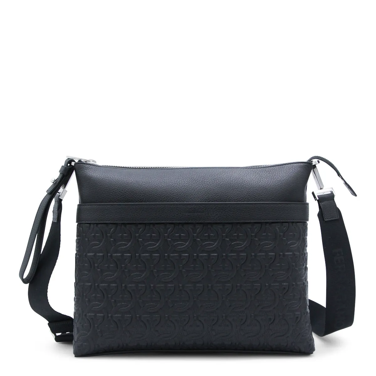 Bags Nero sold by Wanan Luxury