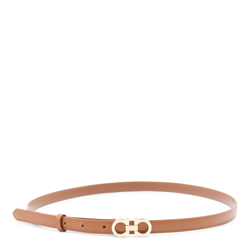 Belts Naturale made by Salvatore Ferragamo