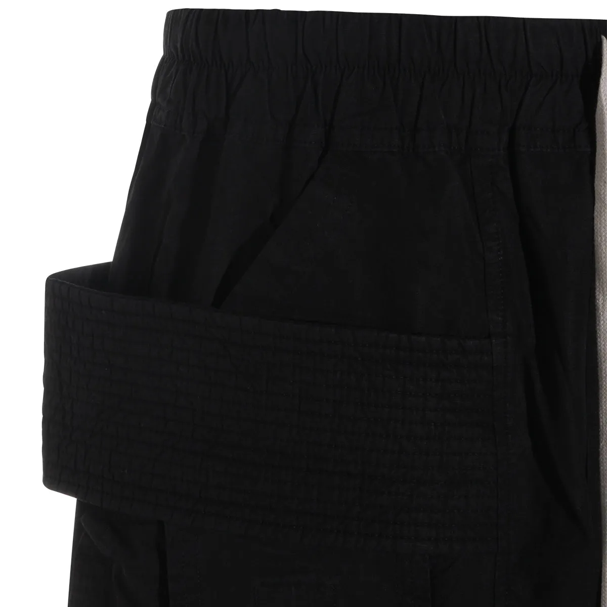 Trousers Black sold by Wanan Luxury product image thumbnail 3