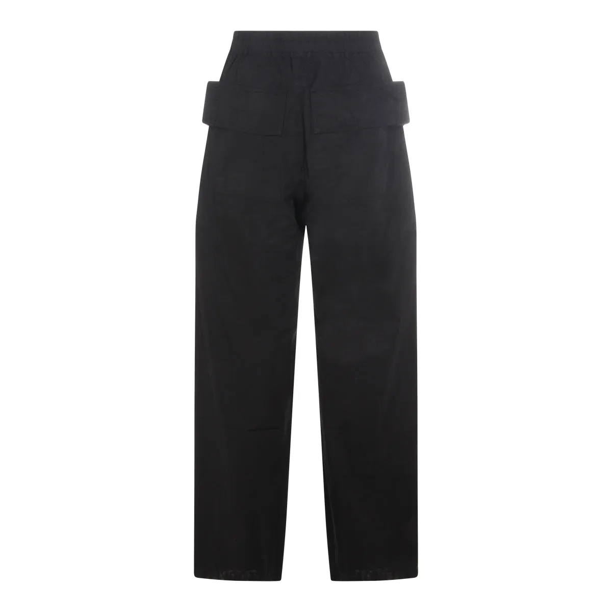 Trousers Black sold by Wanan Luxury product image thumbnail 2