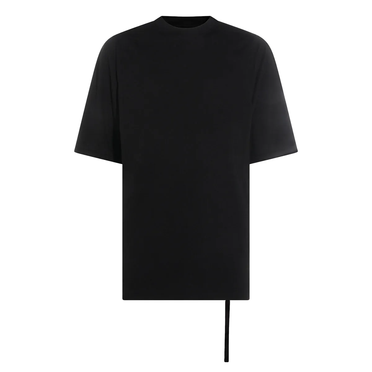 T-Shirts And Polos Black sold by Wanan Luxury