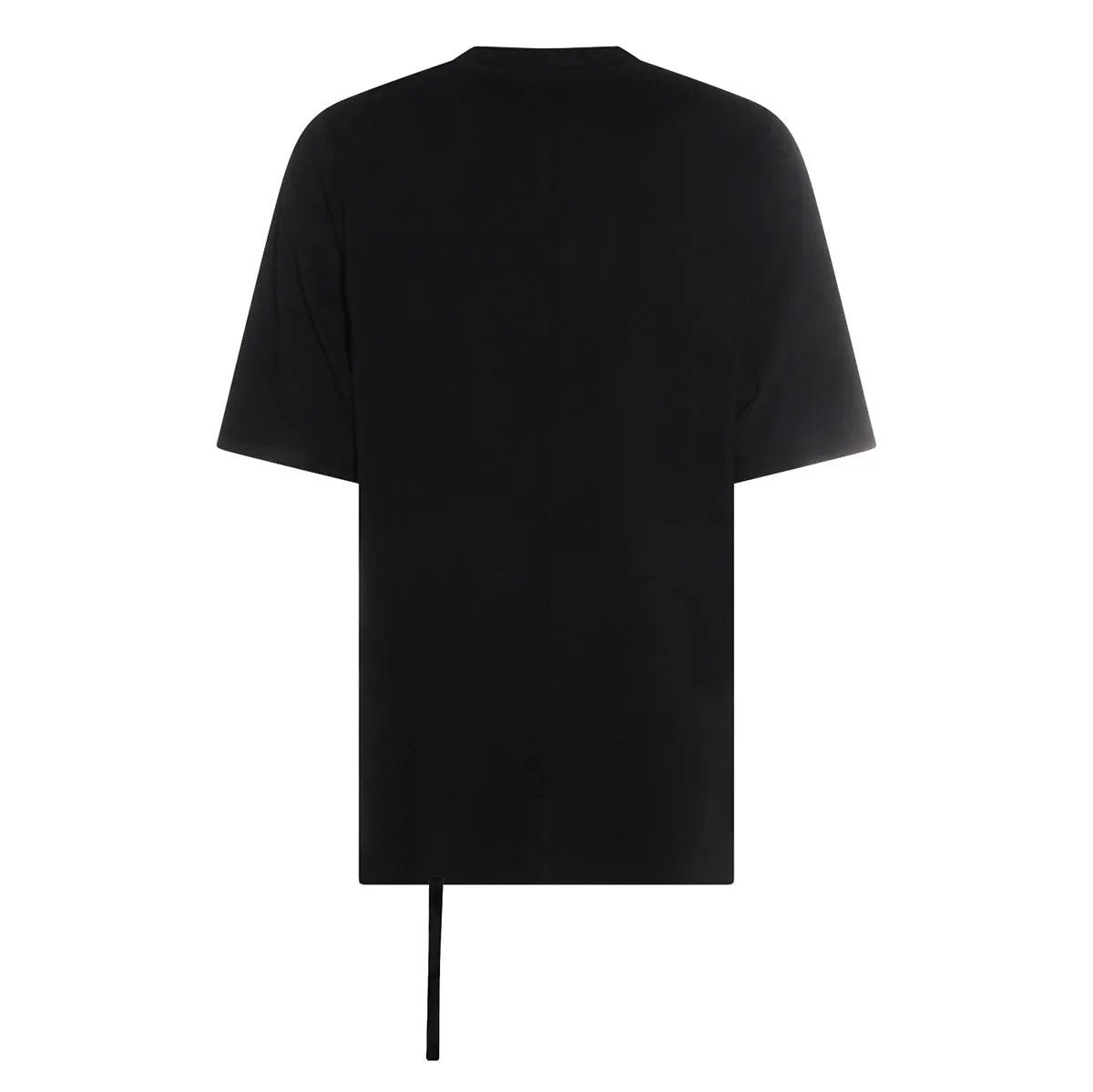 T-Shirts And Polos Black sold by Wanan Luxury product image thumbnail 2