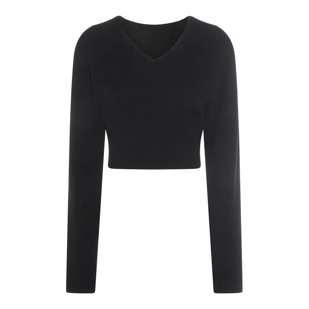 Sweaters Black sold by Wanan Luxury