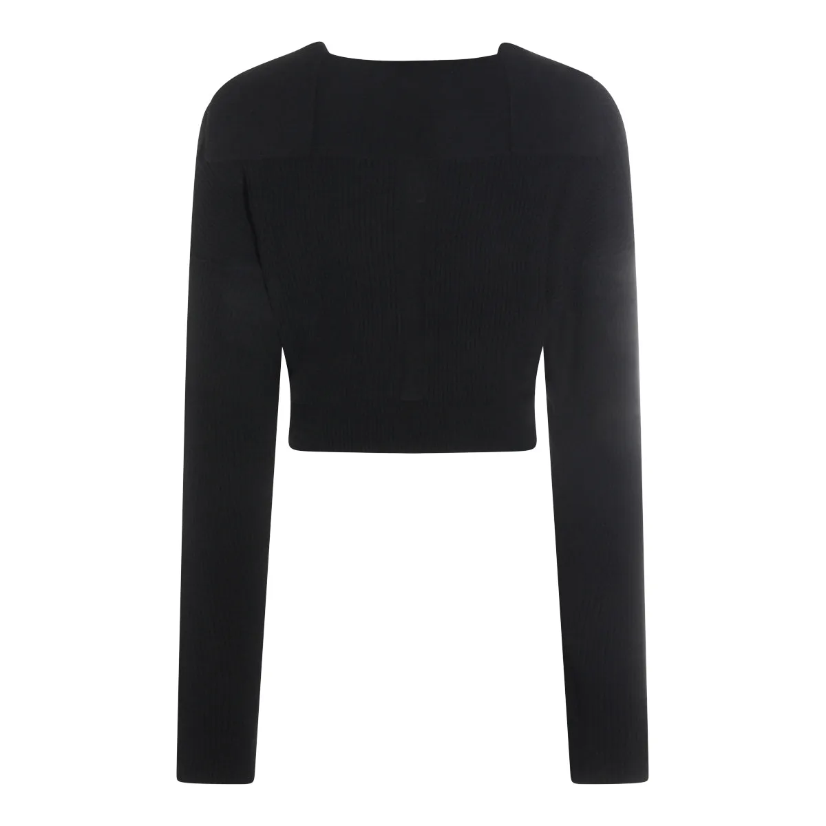 Sweaters Black sold by Wanan Luxury product image thumbnail 2