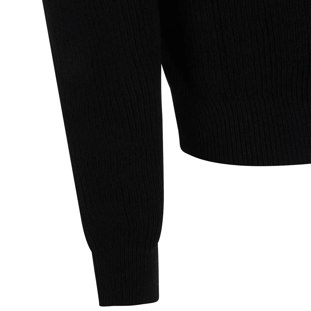 Sweaters Black sold by Wanan Luxury product image thumbnail 4