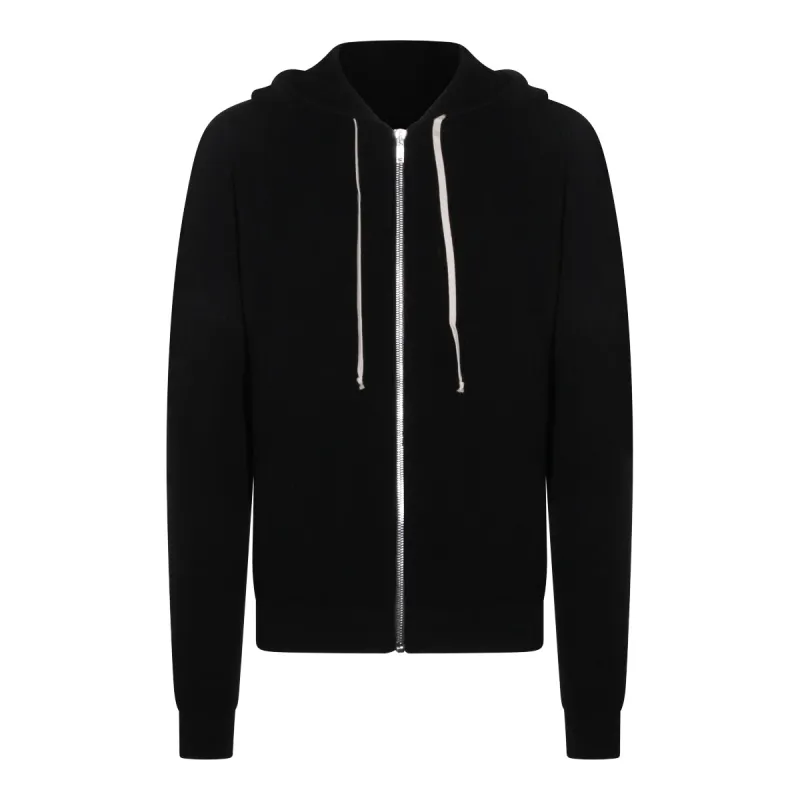Sweaters Black made by Rick Owens