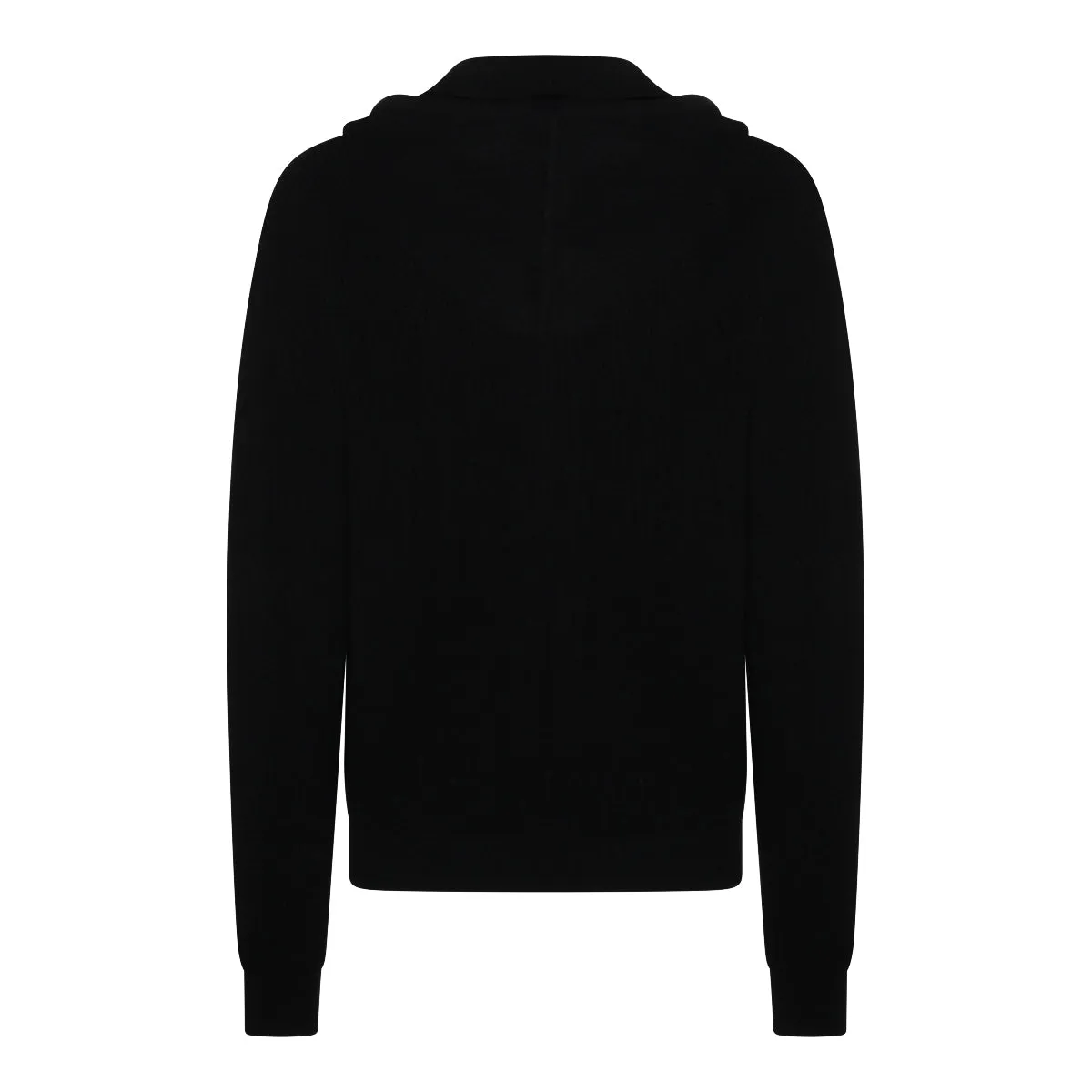 Sweaters Black sold by Wanan Luxury product image thumbnail 2