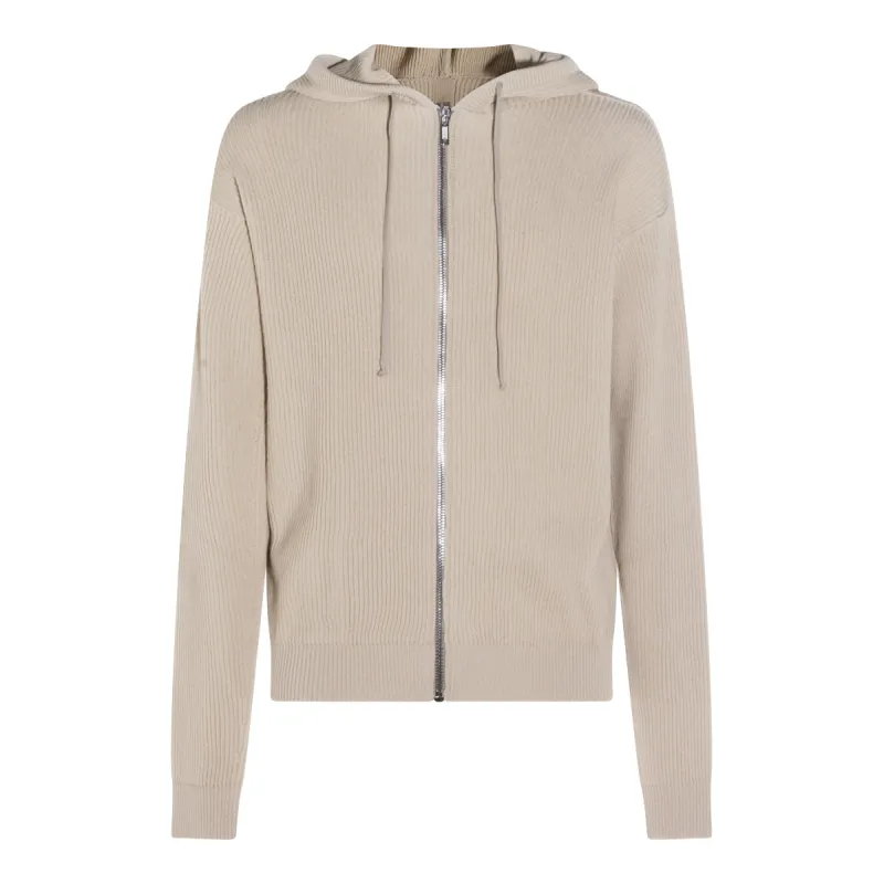 Sweaters Sand made by Rick Owens