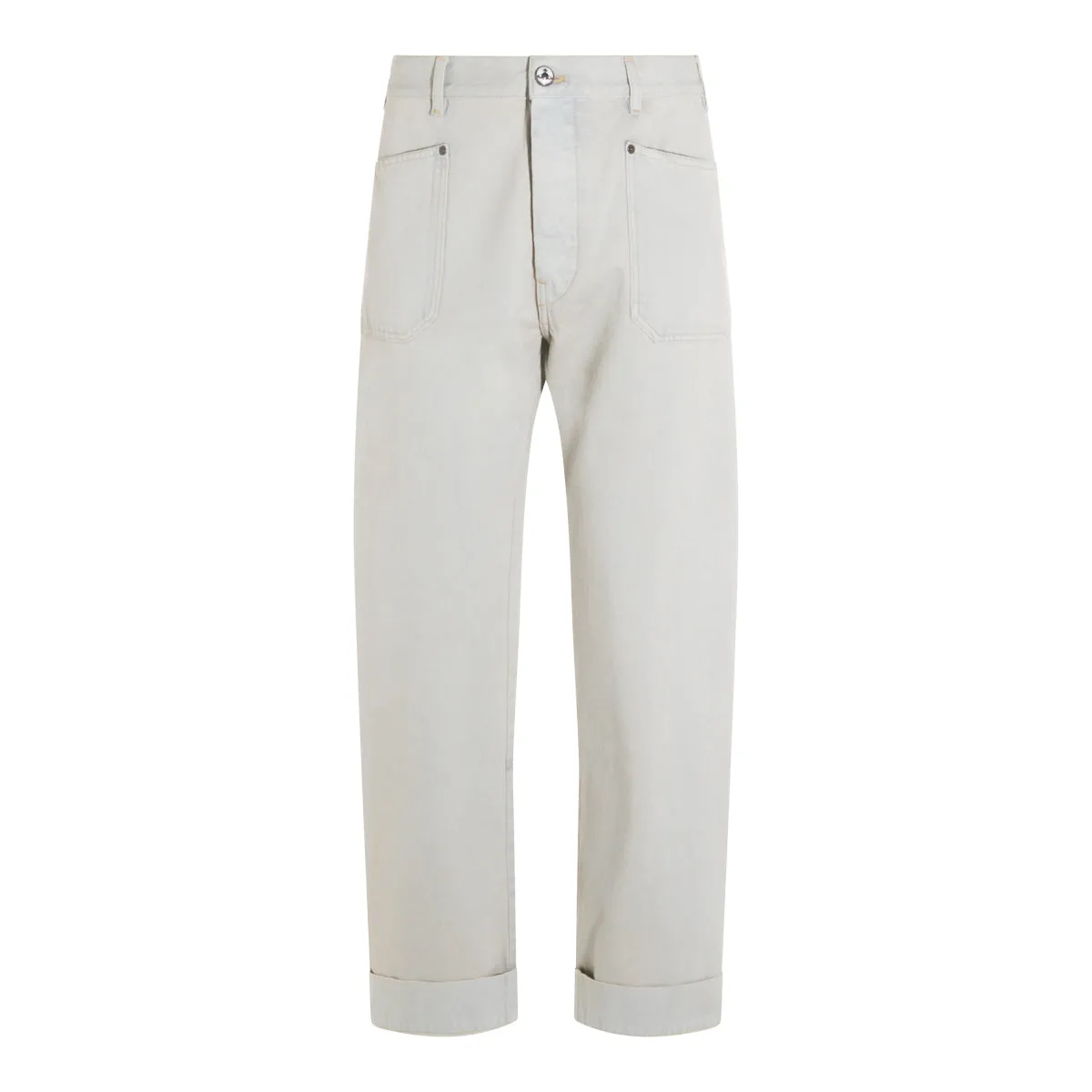 Jeans Light Blue sold by Wanan Luxury