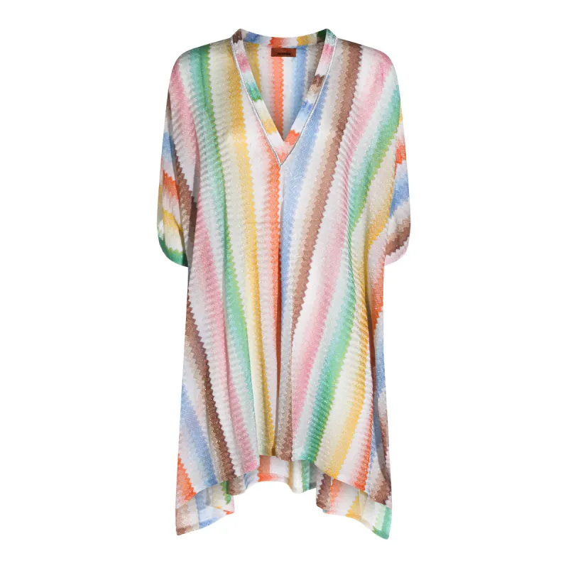 Top Multi made by Missoni