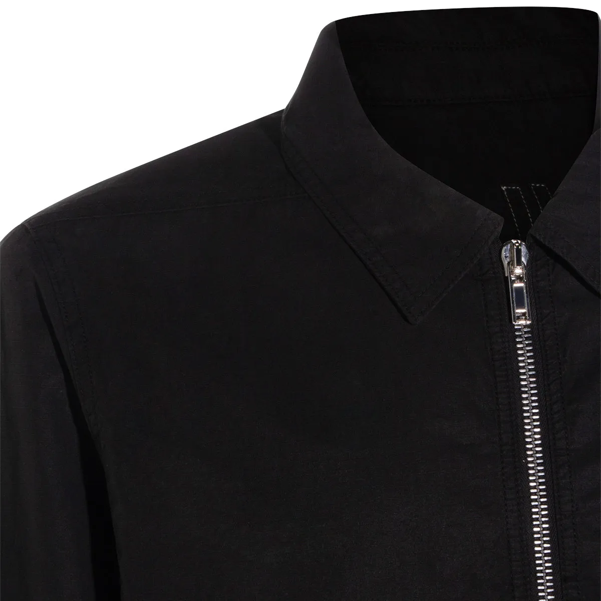 Jackets Black sold by Wanan Luxury product image thumbnail 4