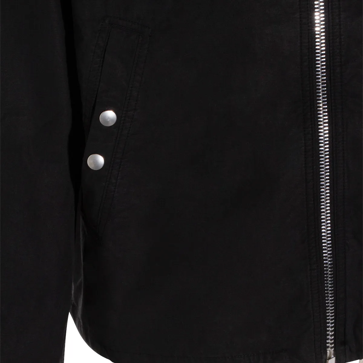 Jackets Black sold by Wanan Luxury product image thumbnail 3