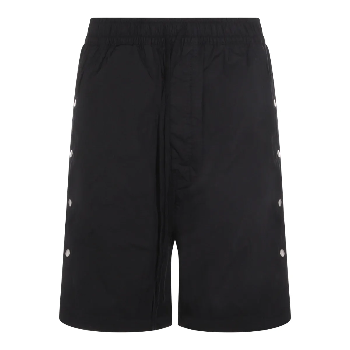 Shorts Black sold by Wanan Luxury