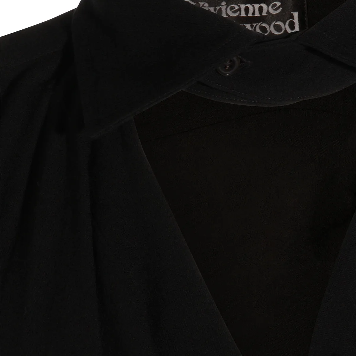 Shirts Black sold by Wanan Luxury product image thumbnail 3