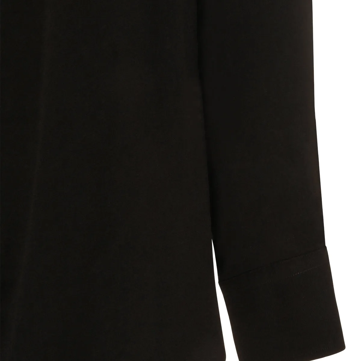Shirts Black sold by Wanan Luxury product image thumbnail 4