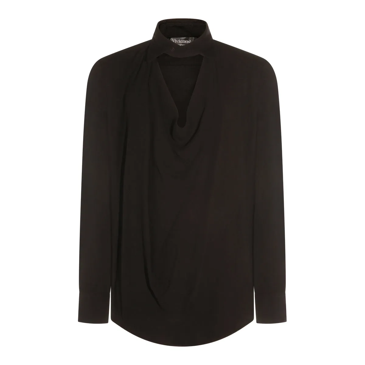 Shirts Black sold by Wanan Luxury