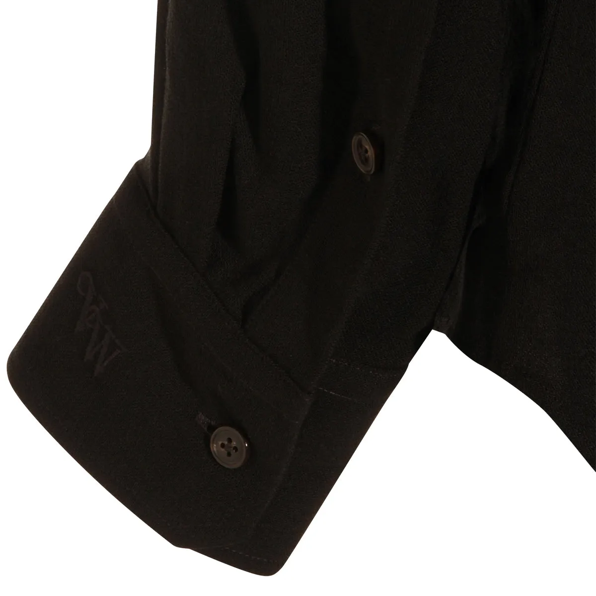 Shirts Black sold by Wanan Luxury product image thumbnail 5