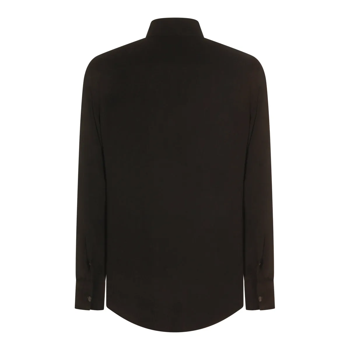 Shirts Black sold by Wanan Luxury product image thumbnail 2