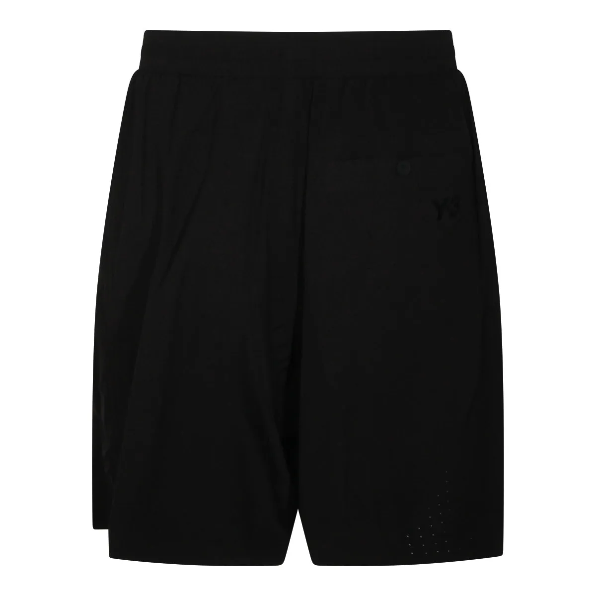 Shorts Black sold by Wanan Luxury product image thumbnail 2