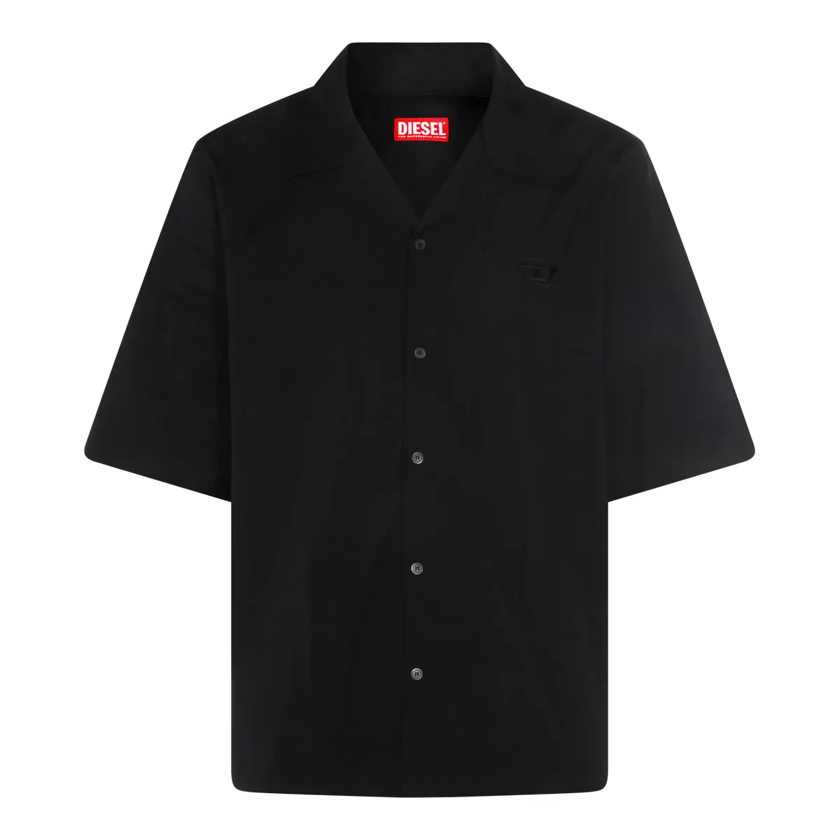 Shirts Black sold by Wanan Luxury