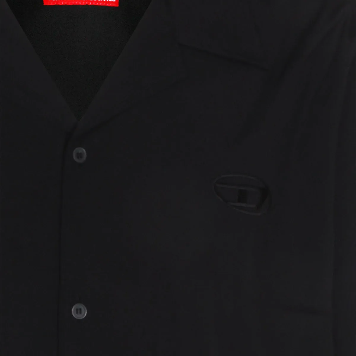 Shirts Black sold by Wanan Luxury product image thumbnail 3