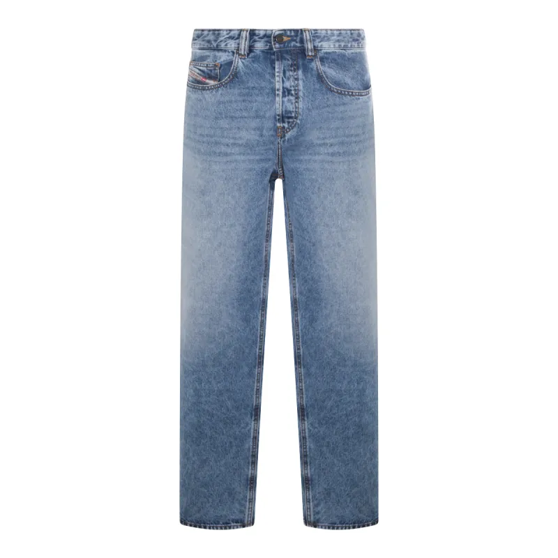 Jeans Light Blue made by Diesel