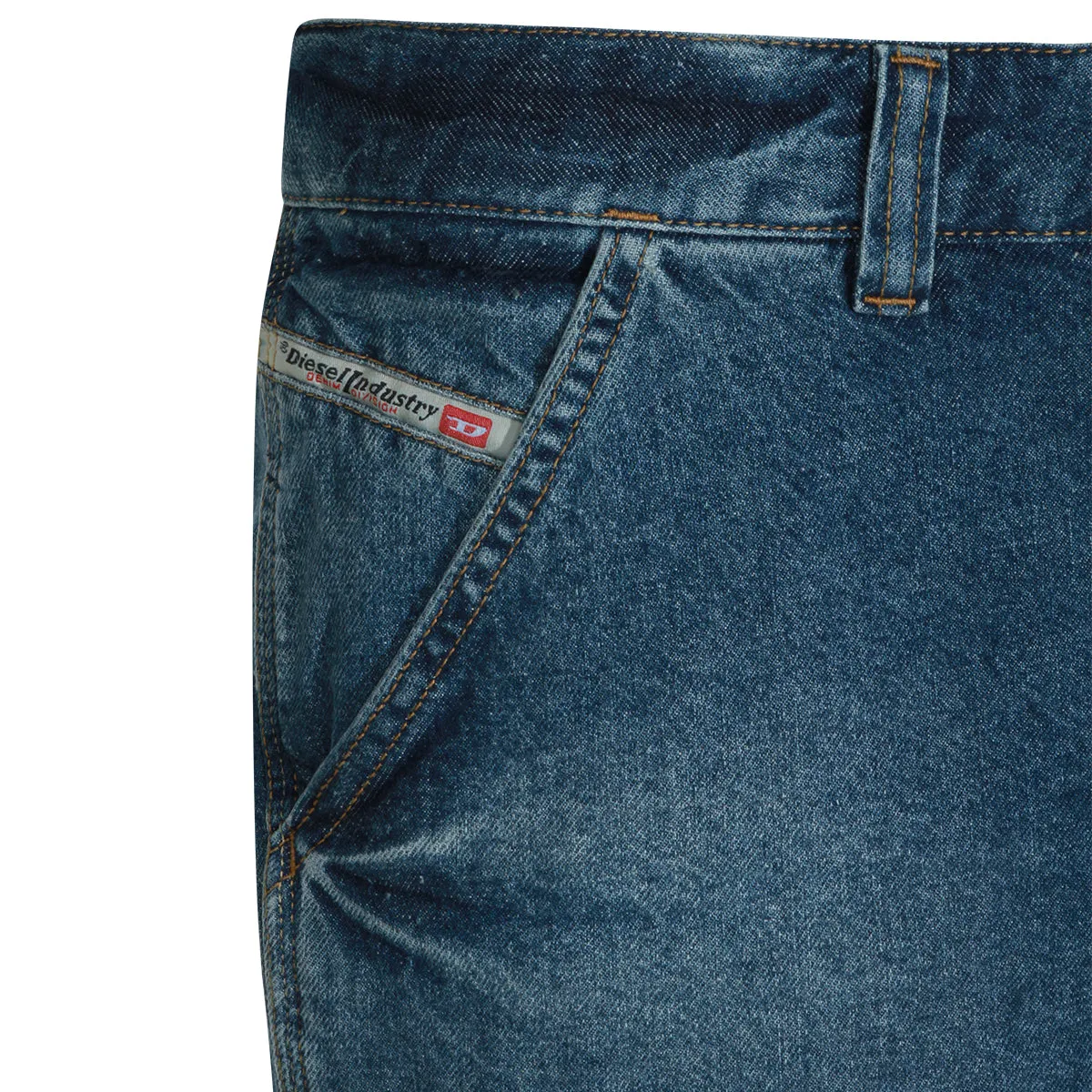 Shorts Light Blue sold by Wanan Luxury product image thumbnail 3