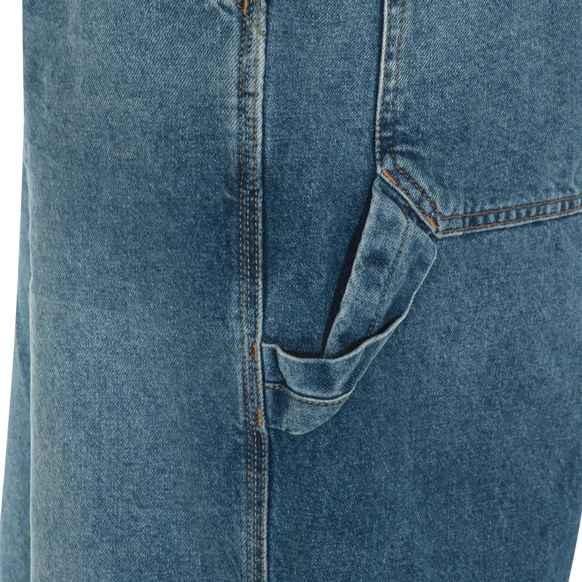 Shorts Light Blue sold by Wanan Luxury product image thumbnail 4