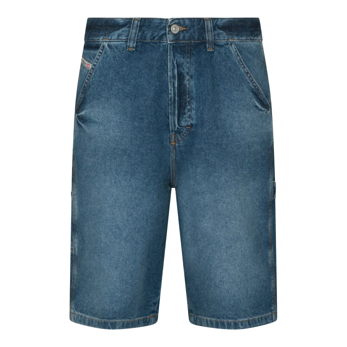 Shorts Light Blue sold by Wanan Luxury
