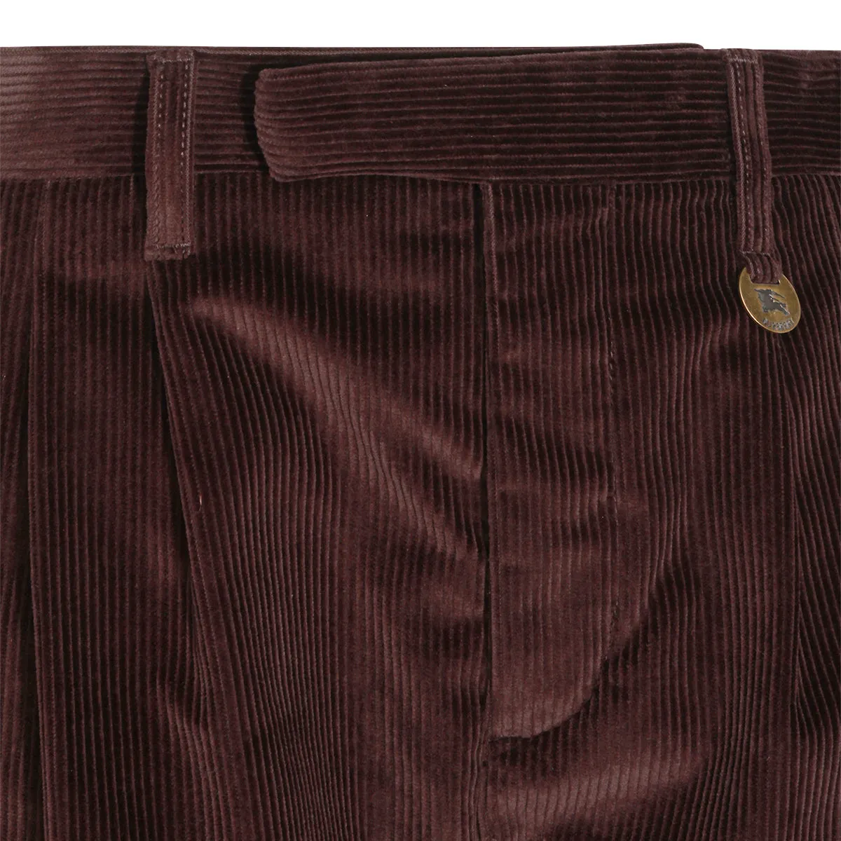 Trousers Clove Browne sold by Wanan Luxury product image thumbnail 3