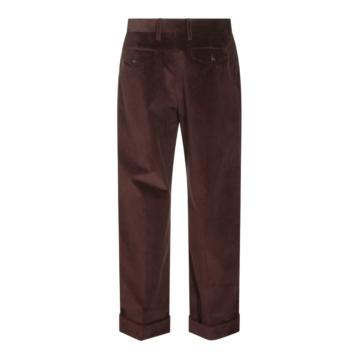 Trousers Clove Browne sold by Wanan Luxury product image thumbnail 2