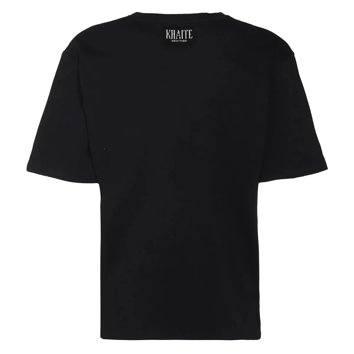 T-Shirts And Polos Black sold by Wanan Luxury product image thumbnail 2