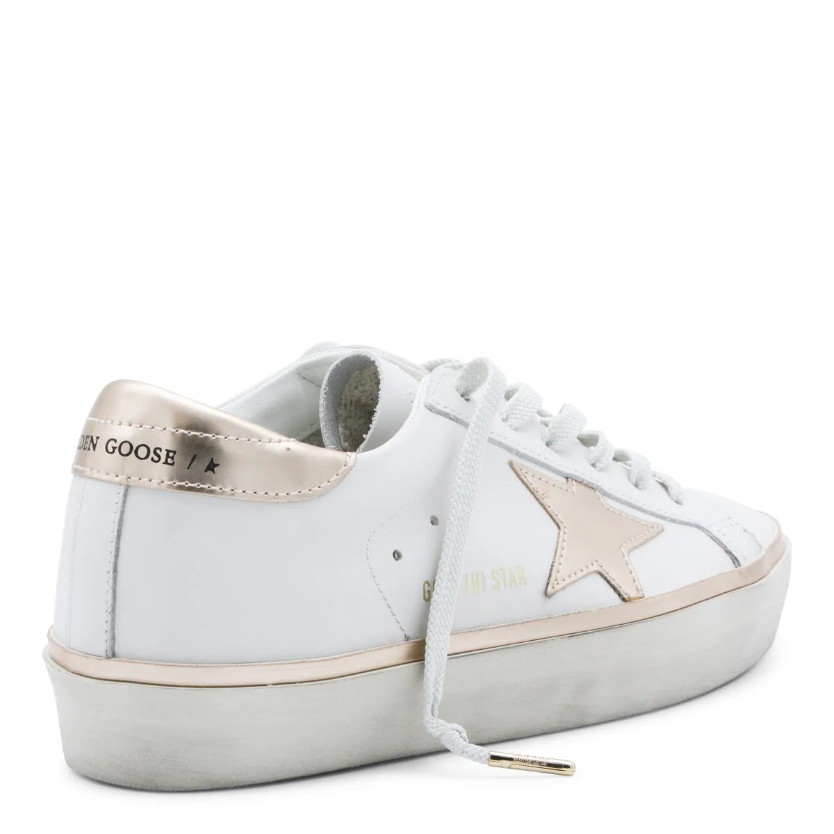 Sneakers White/Taupe sold by Wanan Luxury product image thumbnail 3
