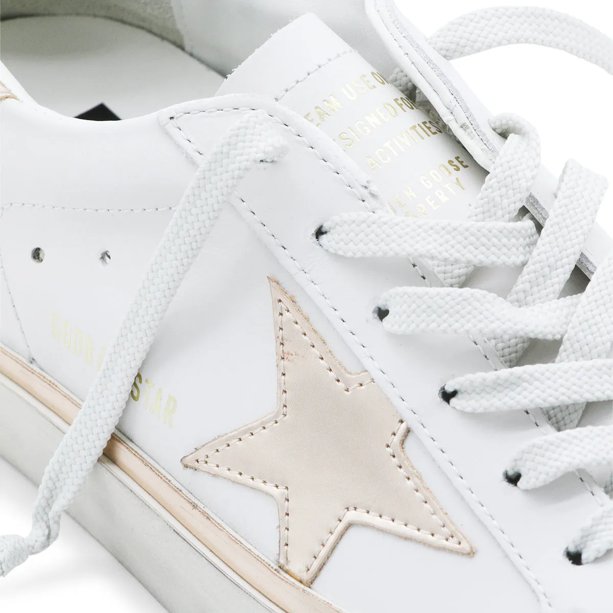 Sneakers White/Taupe sold by Wanan Luxury product image thumbnail 4
