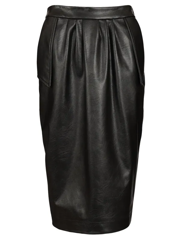Altermat Skirts Black made by Stella McCartney