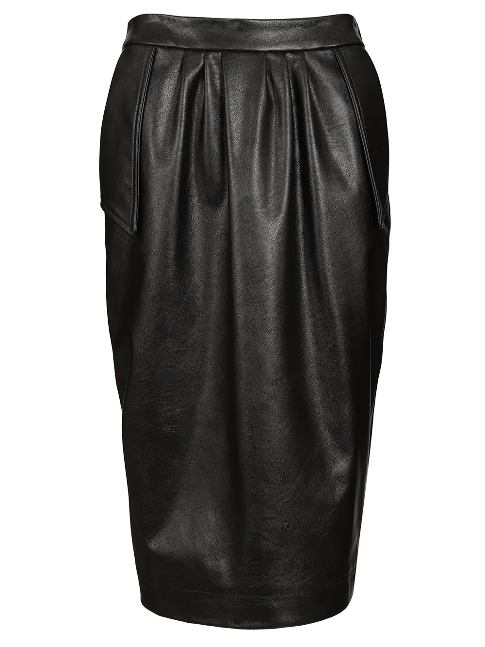 Altermat Skirts Black sold by Wanan Luxury