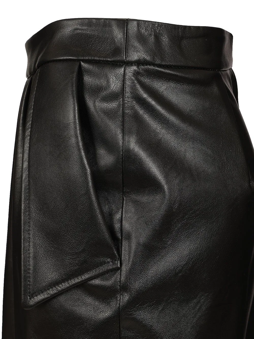 Altermat Skirts Black sold by Wanan Luxury product image thumbnail 5